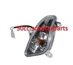 knipperlicht Btc Riva Turbho Rl-50 Iva Lux 50 links 78517, Motoren, Ophalen of Verzenden, 50cc-Scooterparts, Info@50cc-scooterparts.nl