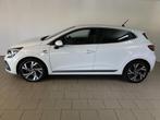 Renault Clio 1.3 TCe R.S. Line AUTOMAAT AIRCO C € 17.485,0, Auto's, Automaat, 4 cilinders, 1133 kg, Leder en Stof