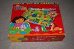 Dora's Avontuurspel, Hobby en Vrije tijd, Gezelschapsspellen | Bordspellen, Een of twee spelers, Ophalen of Verzenden, Zo goed als nieuw