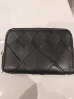 Bottega Veneta Kaart & Munt Portemonnee, Overige merken, Verzenden, Zwart, Zo goed als nieuw
