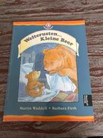 Welterusten kleine beer, Boeken, Ophalen of Verzenden, Zo goed als nieuw, Fictie algemeen