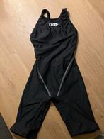 Arena Powerskin ST Open Back Badpak - Maat F32, Kleding | Dames, Badmode en Zwemkleding, Ophalen of Verzenden, Zo goed als nieuw