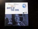 MILES DAVIS - BIRTH OF THE COOL - BEST OF BLUE NOTE 01 - CD, Ophalen of Verzenden, 1980 tot heden, Zo goed als nieuw, Jazz