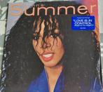 LP Donna Summer - Donna Summer, Ophalen of Verzenden, 1980 tot 2000, Gebruikt, 12 inch