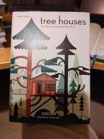 Treehouses Taschen Boumhutten boomhuizen, Ophalen of Verzenden, Zo goed als nieuw