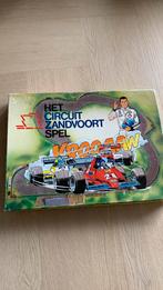 Het circuit Zandvoort spel f1, Ophalen of Verzenden, Zo goed als nieuw