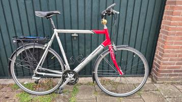 Koga Miyata 62 CM beschikbaar voor biedingen