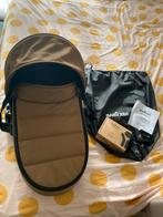 Babyzen Yoyo Reiswieg Toffee, Ophalen of Verzenden, Zo goed als nieuw, Met reiswieg, Kinderwagen
