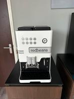 Redbeans koffiemachine (Etna), Witgoed en Apparatuur, 10 kopjes of meer, Ophalen of Verzenden, Zo goed als nieuw, Espresso apparaat