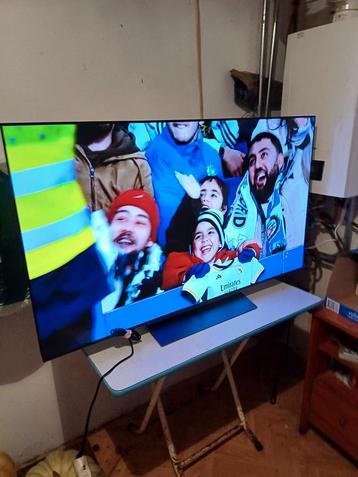 LG OLED55C31LA beschikbaar voor biedingen
