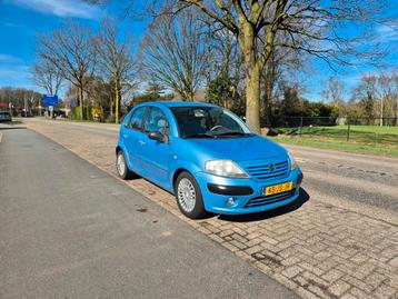 Citroen C3 1.4i Exclusive