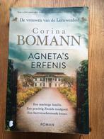Corina Bomann met Agneta's erfenis, Boeken, Gelezen, Ophalen of Verzenden, Nederland, Corina Bomann