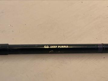Guerlain Eye Pencil Eyeliner 03 Deep Purple beschikbaar voor biedingen