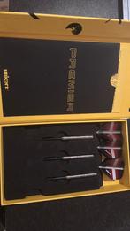 Unicorn premier michael smith darts 23 gram, Ophalen of Verzenden, Zo goed als nieuw, Pijlen