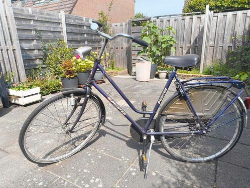 Perfecta Pointer - opknapfiets, Fietsen en Brommers, Fietsen | Dames | Omafietsen, Gebruikt, 47 tot 50 cm, Ophalen