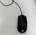 Steelseries Rival 3 muis, 10% korting‼️‼️, Rechtshandig, Muis, Gebruikt, Gaming muis