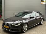Audi A6 Avant 2.0 TFSI Sport Edition l S-Line l Bi-Xenon l V, Euro 5, 15 km/l, Gebruikt, Zwart