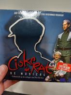 Ciske de rat Musical CD, Cd's en Dvd's, 2000 tot heden, Gebruikt, Ophalen of Verzenden