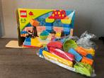 Lego Duplo Circus Set 10503, Ophalen of Verzenden, Zo goed als nieuw, Complete set, Duplo