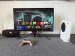 Xbox Series S met Controller, Ophalen, Zo goed als nieuw, Xbox Series S
