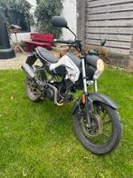 Kymco K-Pipe 50cc (2017) - Opknapper!, Fietsen en Brommers, Ophalen, Gebruikt, Overige typen, Kymco