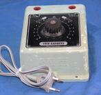 Trix Express regelbare DC transformator 5599 1A., Transformator of Voeding, Gebruikt, Gelijkstroom, Trix