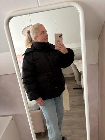 Amy&Ivy Winterjas Dames - Maat S beschikbaar voor biedingen