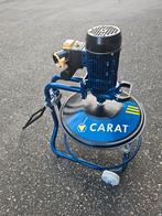 50 Liter Kuip Mixer - Carat Mixer 50 Super ZGAN, Doe-het-zelf en Verbouw, Ophalen