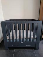 Box merk Coming met lade incl. matras, hoeslaken en boxkleed, Kinderen en Baby's, Boxen, Ophalen, Zo goed als nieuw, Lade