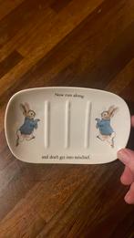 Wedgwood Peter Rabbit schaaltje, Ophalen of Verzenden, Wedgwood, Porselein, Schaal of Schalen