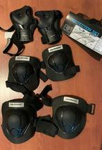 Nijdam Skeeler beschermingsset maat M, Ophalen, Zo goed als nieuw, Bescherming