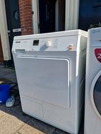 Prachtige luxe Miele T1 condensdroger. Display. 7kg. Gar+Bez, Ophalen, 6 tot 8 kg, Zo goed als nieuw, 85 tot 90 cm