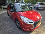 DS 3 1.2 PureTech So Chic | 2E EIGENAAR | 12MND GARANTIE | N, Voorwielaandrijving, Gebruikt, 1199 cc, 82 pk