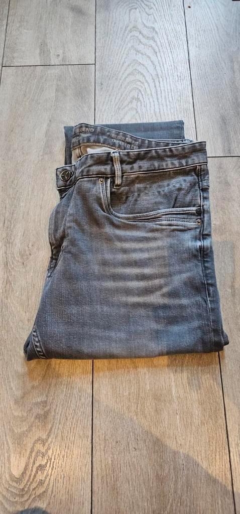 PME Legend Skymaster 38W 38L, Kleding | Heren, Spijkerbroeken en Jeans, Zo goed als nieuw, W36 - W38 (confectie 52/54), Zwart
