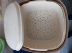 Groente bewaardoos van tupperware, Huis en Inrichting, Keuken | Tupperware, Ophalen, Zo goed als nieuw, Overige typen