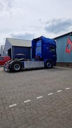 Scania 164 v8, Auto diversen, Aanhangers en Bagagewagens, Ophalen of Verzenden, Gebruikt