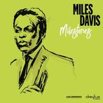 LP Miles Davis - Milestones, Ophalen, 1940 tot 1960, 12 inch, Nieuw in verpakking