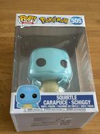 Funko POP Squirtle 505 - 10 Inch, Ophalen of Verzenden, Zo goed als nieuw