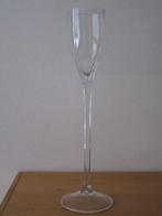 kristallen vaas/glas (61 cm)lange steel-kelk 22 cm CJ Riedel, Ophalen