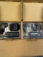 Kenwood TK3701 Portofoons, 5 tot 15 km, Ophalen of Verzenden, Zo goed als nieuw, Portofoon of Walkie-talkie