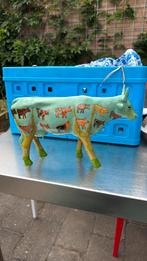 Koe van cow parade, Antiek en Kunst, Ophalen