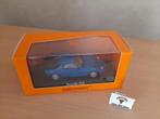 Porsche 928S 1979 Shark Blue van Maxichamps 1:43, Overige merken, Auto, Nieuw, Ophalen of Verzenden