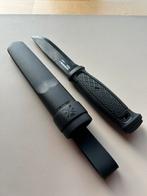 Mora Garberg carbon, Caravans en Kamperen, Kampeergereedschap, Ophalen of Verzenden, Zo goed als nieuw