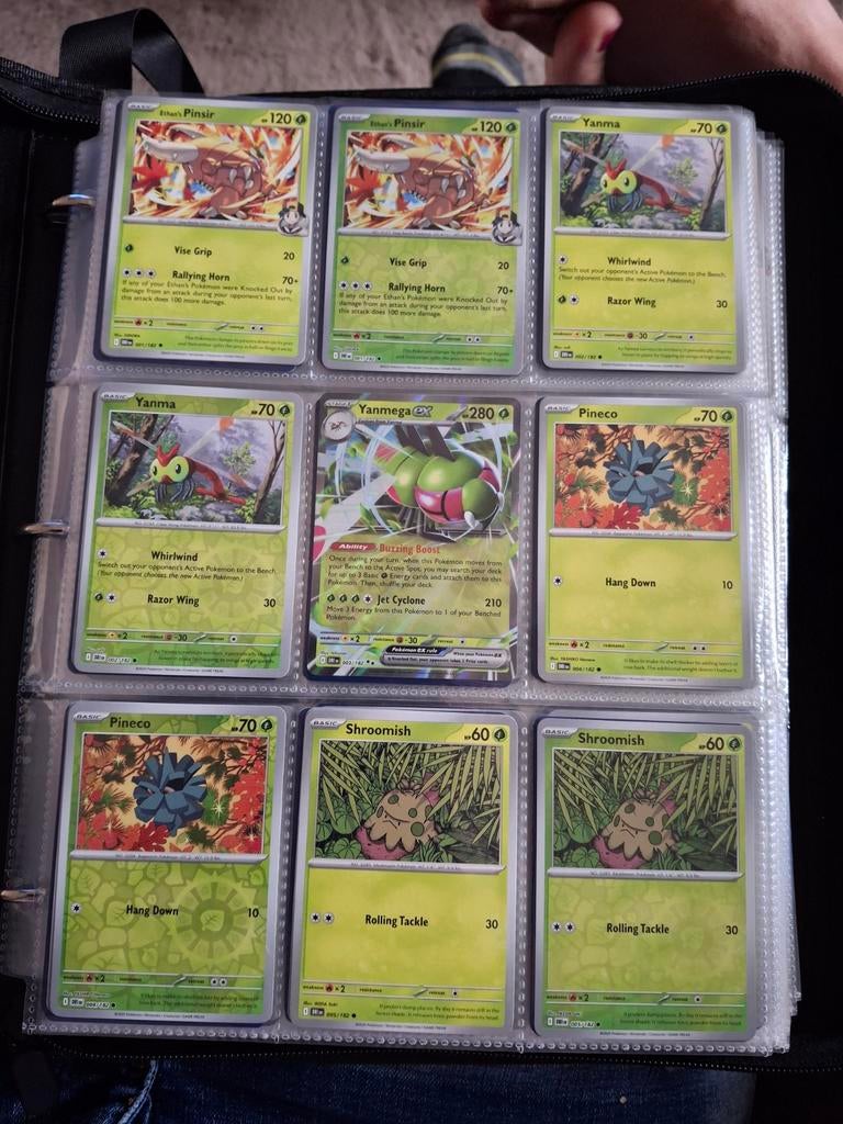 Destined rivals compleete base set, Ophalen of Verzenden, Zo goed als nieuw