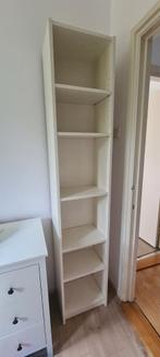 Ikea Billy 200x40x26, Ophalen, Gebruikt, 200 cm of meer, 50 tot 100 cm