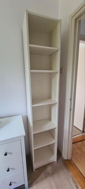Ikea Billy 200x40x26 - afbeelding 1