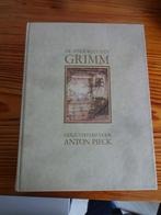 sprookjes van Grimm, Boeken, Grimm, Ophalen of Verzenden, Zo goed als nieuw
