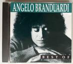 Angelo Branduardi, Best of, CD, Ophalen of Verzenden, Zo goed als nieuw, Poprock