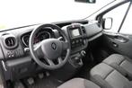 Renault Trafic Passenger 2.0 dCi 120 Grand Zen 9-persoons| A, Auto's, Renault, Voorwielaandrijving, Stof, Gebruikt, Beige