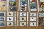 250 Oude telefoonkaarten (3 albums) Ned. Dui, Italië, etc., Verzamelen, Ophalen of Verzenden, Nederland